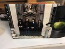 The Beatles   Hey Jude   LP   U.K. Pressing   OG   Apple   Laminate Cover