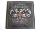 LYNYRD SKYNYRD: God & Guns LP Roadrunner RRCAR 7859-1 2009 New & still sealed
