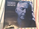 Thunder Christmas Day Promo Single - £15