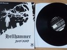 Hellhammer Lp  Morbid Death Terrorizer Repulsion Nihilist Entombed Celtic Frost