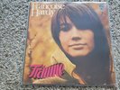 Francoise Hardy - Träume Vinyl LP SUNG IN GERMAN