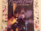 PURPLE RAIN PRINCE AND THE REVOLUTION - ORIGINAL 1984 VINYL, LP - **MINT**