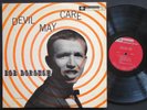 BOB DOROUGH Devil May Care LP BETHLEHEM RECORDS BCP-11 US 1956 Orig DG MONO JAZZ