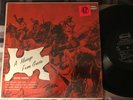 RICHIE GARCIA “A Message From Garcia” deep groove MONO Shrink DAWN EX