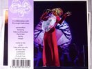 Björk – Vulnicura Live, limited Ed. of 1000 worldwide. Mint condition.