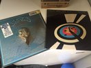 The Eagles - Their Greatest Hits 1971-1975 & Greatest Hits Vol 2 Album LP Vinyl