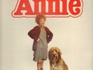 ANNIE - AILEEN QUINN - Original Motion Picture SOUNDTRACK  LP (New Sealed) 1982