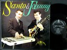 Santo & Johnny 