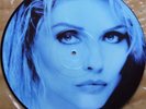 EX/EX BLONDIE DENIS DENIS 88 REMIX / RAPTURE 12