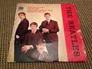 RARE 4T FRENCH VINYL 7