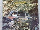 JIMMY BUFFETT - Down To Earth - Rare Original Barnaby 1st LP  Z 30093