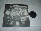 CLEVELAND Etched In Steel '84 MERRI HOAX GUTWRENCH SEVERE WARNING ORIG US press