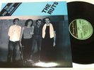 The Ruts Peel Sessions Album SEALED Vinyl LP Strange Fruit UK Reissue Punk Rare