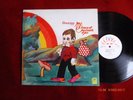 FRUUP - The Prince Of Heaven ' s Eyes ** orig. UK Dawn  ** MIT BOOKLET