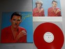 Sparks - Introducing Sparks 1977 Red Columbia Demonstration Not For Sale LP