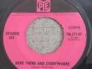 EPISODE SIX - Here There & Everywhere ORIG UK PYE 7