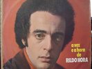 RILDO HORA 1971 “A Vez E A Hora..” Psych Samba Funk Breaks Orig. LP BRAZIL HEAR