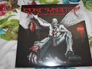 NEW Sonic Syndicate 12