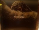 SUPER RARE Beyonce - Lemonade Color Vinyl LP Import beyoncé
