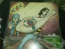 AC/DC Dirty Deeds Done Dirt Cheap VERY HIGH GRADE  APLP 020-A2