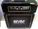 AC/DC BACKTRACKS BOX SET