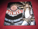 CHRIS HOLMES-LET IT ROAR RARE POP UP SLEEVE 7'' VINYL w.a.s.p-iron maiden-wasp