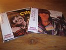 CILLA BLACK- Cilla+ Cilla sings a Rainbow- 2 JAPAN MINI LPs CD Paul Mccartney