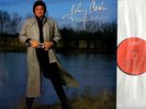JOHNNY CASH rainbow (1st uk 1985) LP EX/EX 26689 country ballad cbs