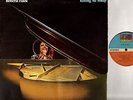 ROBERTA FLACK killing me softly (1st uk press) LP EX-/VG K50021 soul 1973