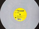 COSMOSIS moonshine/the outer limits (yellow vinyl) 12