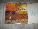 TRIBE Dedication LP FARR 1976 SOUL / FUNK