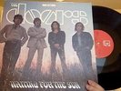 EX The Doors Waiting For The Sun album red little E press 74024 Stereo PLAYS EX