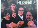 Tangerine The Peeling of Tangerine LP NM/NM Gear Fab Akarma Psych