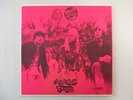 HAYMARKET SQUARE MAGIC LANTERN 1968 ORIGINAL LP RARE PSYCH MONSTER Chaparral 201