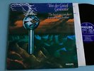 LP ITALY 1972 1ST  Van Der Graaf Generator ?– The Least We Can Do Is Wave