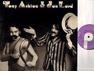 TONY ASHTON AND JON LORD first of the big bands (1st uk) LP EX/VG- TPS 3507 prog