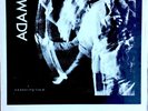 ADAM AND THE ANTS 'ZEROX/ANTOUR' ORIGINAL POSTER - 1979 EXCELLENT COND. RARE