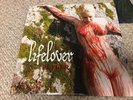 Lifelover - Pulver LP Northern Sky Productions Limited to 300
