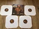 Until the End of Time by 2Pac 2001 Vinyl Interscope Records 1st Press