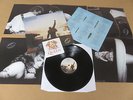 QUEEN Made In Heaven NEAR MINT 1995 UK 1ST PRESSING LP & 3 POSTERS & BOOKLET