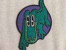 King Gizzard and the Lizard Wizard Crocodile Patch