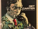 Get Carter Soundtrack 1998 Gatefold vinyl EX Roy Budd remastered CIN LP 001 OST