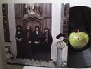 The Beatles Hey Jude LP Apple SO-385 Beatles Again Label Clean Play Graded Vinyl