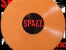 Spazz/Romantic Gorilla 