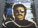 Rare vinyl LP GIORGIO MORODER From Here to Eternity UK 1st pressing