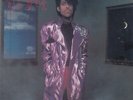 PRINCE - DELIRIOUS - RARE POSTER SLEEVE with 45