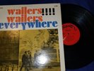 THE WAILERS WAILERS WAILERS EVERYWHERE ORIG. STEREO