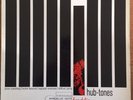 Superb VG+ Mono Freddie Hubbard Hub-Tones Blue Note BLP 4115 RVG Ear