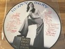 DAVID BOWIE - HUNKY DORY PICTURE DISC VINYL LP