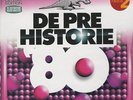 10CD-BOX * DE PRE HISTORIE 80 - DELUXE EDITION VERZAMELBOX